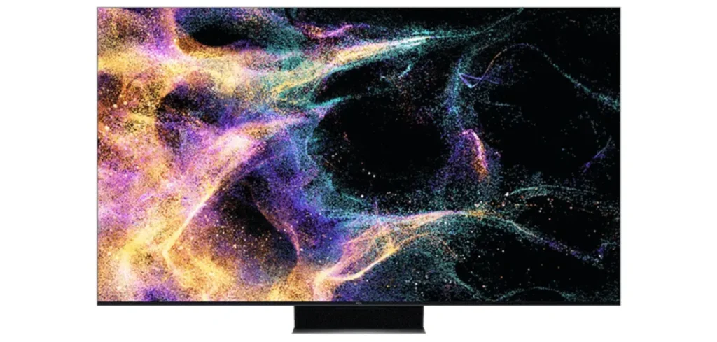 TCLの4K Mini LED C845シリーズ