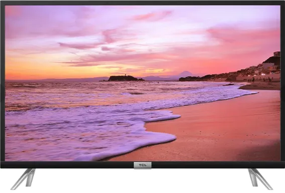 TCL|32S518K【32インチ】